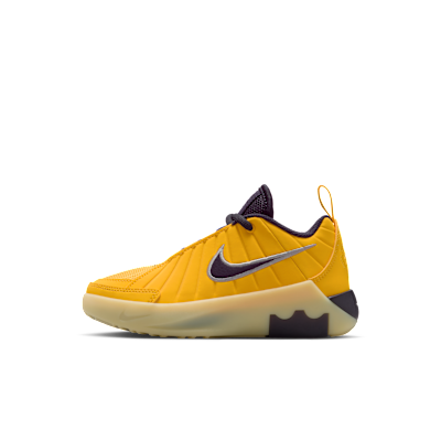 LeBron Witness 9 幼童鞋款