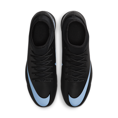 Nike Mercurial Superfly 10 Club TF High-Top-Fußballschuhe