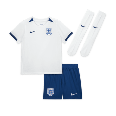 Nike 2018 england clearance kit