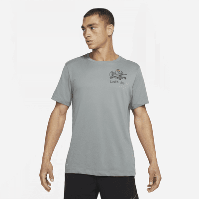 Nike Dri-FIT Men's Training T-Shirt. Nike AE