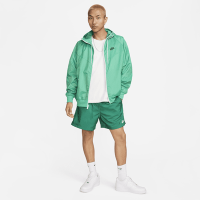 Shorts Flow in tessuto Nike Club – Uomo