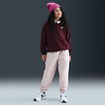 Nike Sportswear Club Fleece
