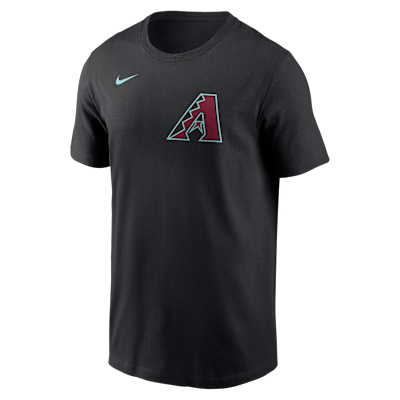 Camiseta Nike de la MLB para hombre Corbin Carroll Arizona Diamondbacks