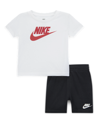 Детские  Nike Sportswear Baby (12-14M) 2-Piece Set