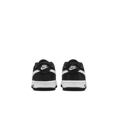 Nike Force 1 LV8 2 Baby/Toddler Shoes