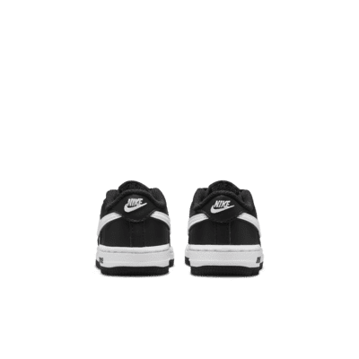 Nike Force 1 LV8 2 Baby/Toddler Shoes. Nike SG