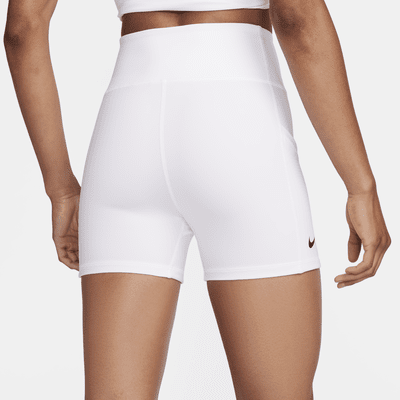 NikeCourt Advantage Dri-FIT-Tennisshorts für Damen