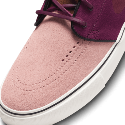 zoom janoski nike