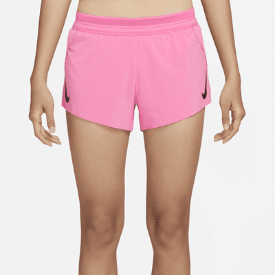 Nike AeroSwift Women's Running Shorts