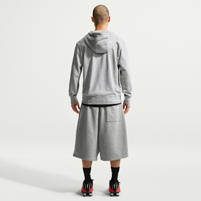 나이키 스포츠웨어 클럽 남성 프렌치 테리 풀집 후디