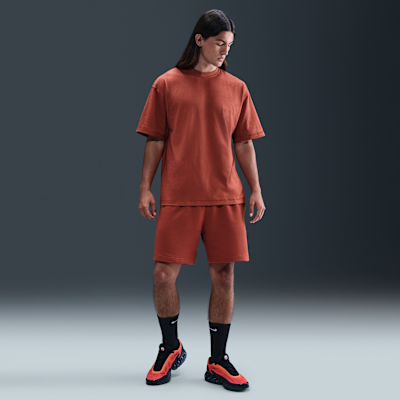 ナイキ ウール クラシックス ショートスリーブ Tシャツ
