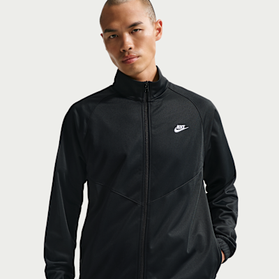 Nike Windrunner Men's Poly-Knit Tracksuit