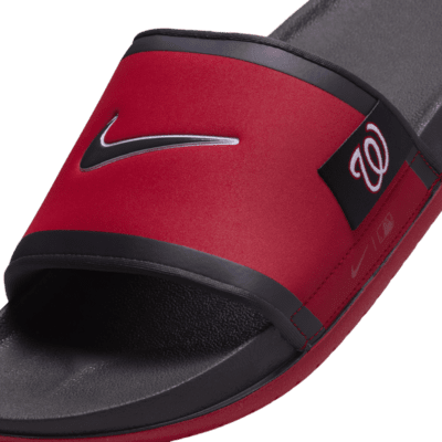 Nike Offcourt (Washington Nationals) Offcourt Slides