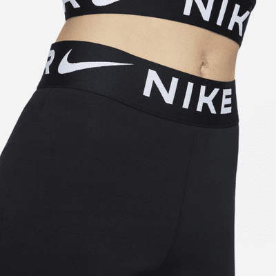 Nike Sportswear Air Women's High-Waisted Flared Leggings