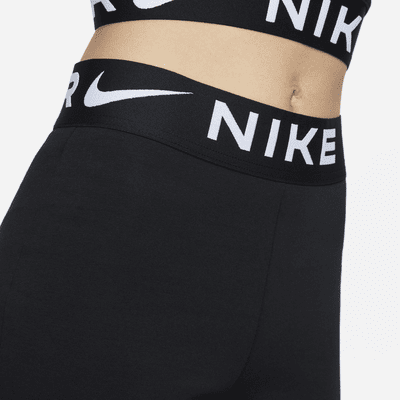 Nike Sportswear Air Women's High-Waisted Flared Leggings. Nike UK