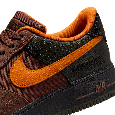 Nike Air Force 1 GORE-TEX ® Shoes
