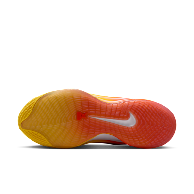 A'One "Candy Corn Queen" A'ja Wilson Basketball Shoes
