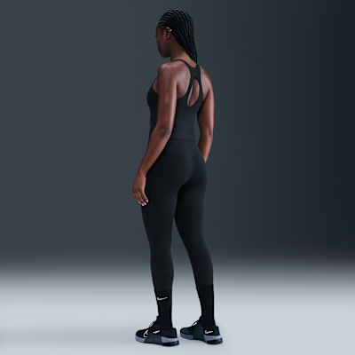 Nike Universa Women's Medium-Support Padded Sports Bra Tank