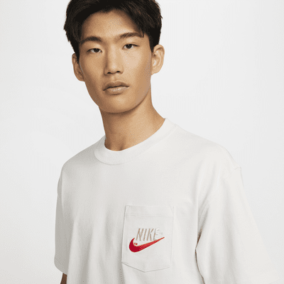 ナイキ スポーツウェア マックス90 メンズ Tシャツ