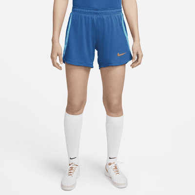 nike ladies football shorts