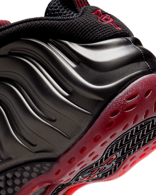 Nike Air Foamposite One