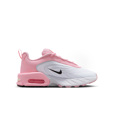 Buty dla dużych dzieci Nike Air Max Fire