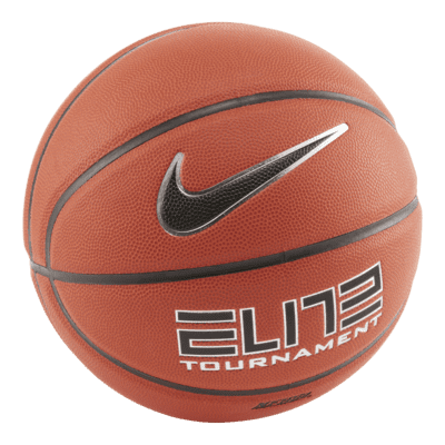 Patriótico Prevalecer Indica Balón de básquetbol Nike Elite Tournament (tamaño 6 y 7). Nike.com