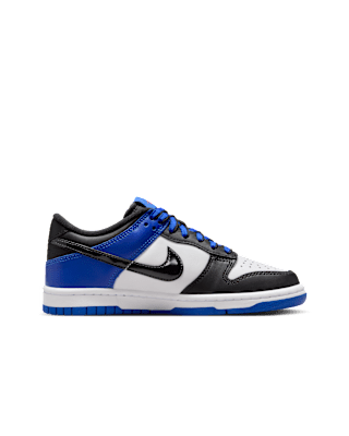 Nike Dunk 低筒 SE