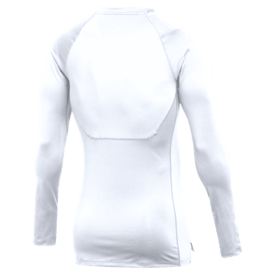 Nike Pro Men's Long-Sleeve Top