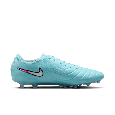 Nike Tiempo Legend 10 Elite AG-Pro Low-Top Soccer Cleats