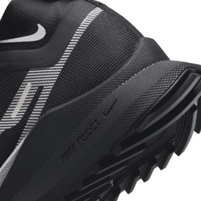 Vandtætte Nike Pegasus Trail 4 GORE-TEX-trailløbesko til kvinder