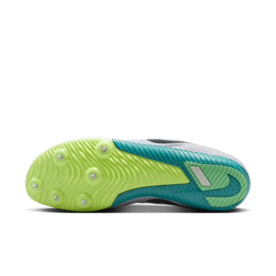 Tenis de clavos para eventos múltiples de atletismo Nike Zoom Rival