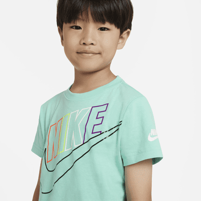 nike laser
