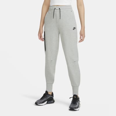 nike tech sherpa pants