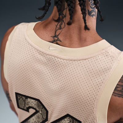 Kobe Men's Basketball Jersey