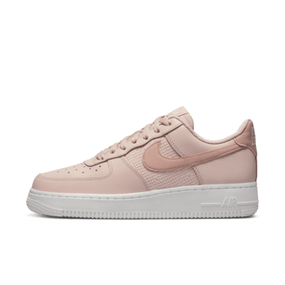NIKE ZAPATILLAS WMNS AIR FORCE 1 '07 ESS