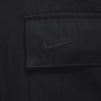 Pants cargo para hombre Nike Life