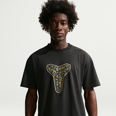 Kobe "Mamba Day" Men's Dri-FIT Max90 T-Shirt from Nike - $60