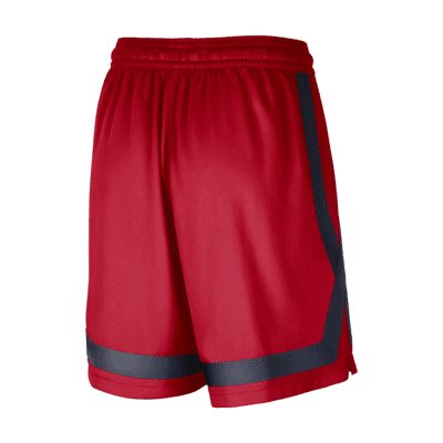 Washington Mystics Women's Nike WNBA Practice Shorts