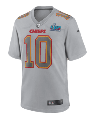 Travis Kelce Men's Kansas City Chiefs Nike 2022 Salute To Service Jersey -  Limited Olive