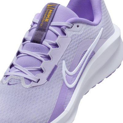 Tenis de correr en pavimento para mujer Nike Downshifter 13