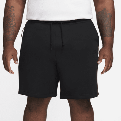 Nike Sportswear Tech Fleece Pantalón corto - Hombre