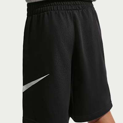 Nike Sportswear Club Older Kids' French Terry Shorts