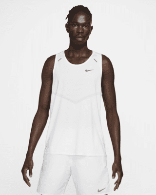 Мужские  Nike Rise 365 Dri-FIT Tank для бега