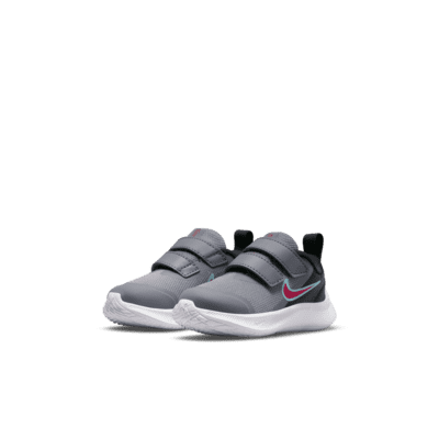 Nike Star Runner 3 Baby/Toddler Shoes