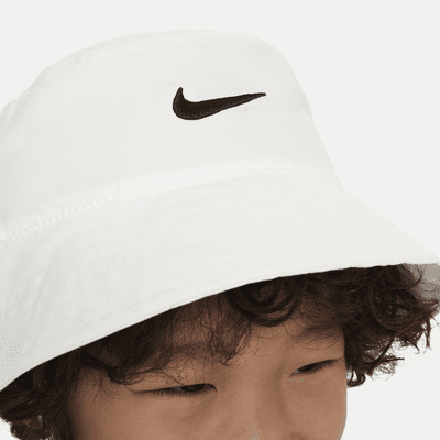 Nike UPF 40+ Bucket Hat Toddler Hat. Nike.com