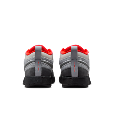 Book 1 "Solar Red" Basketball Shoes