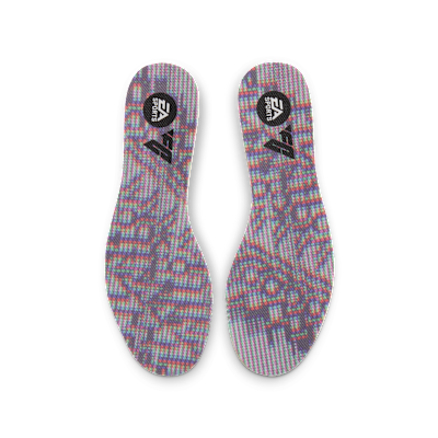 Nike Jr. Phantom 6 Low Pro "EA SPORTS FC" Older Kids' Multi-Ground Football Boots