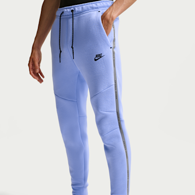 Nike Tech Men's Fleece Joggers with Reflective Accents