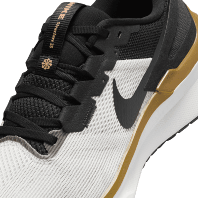 Tenis de correr en pavimento para hombre Nike Structure 25